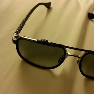 HARDMAN CHROME HEARTS SUNGLASSES